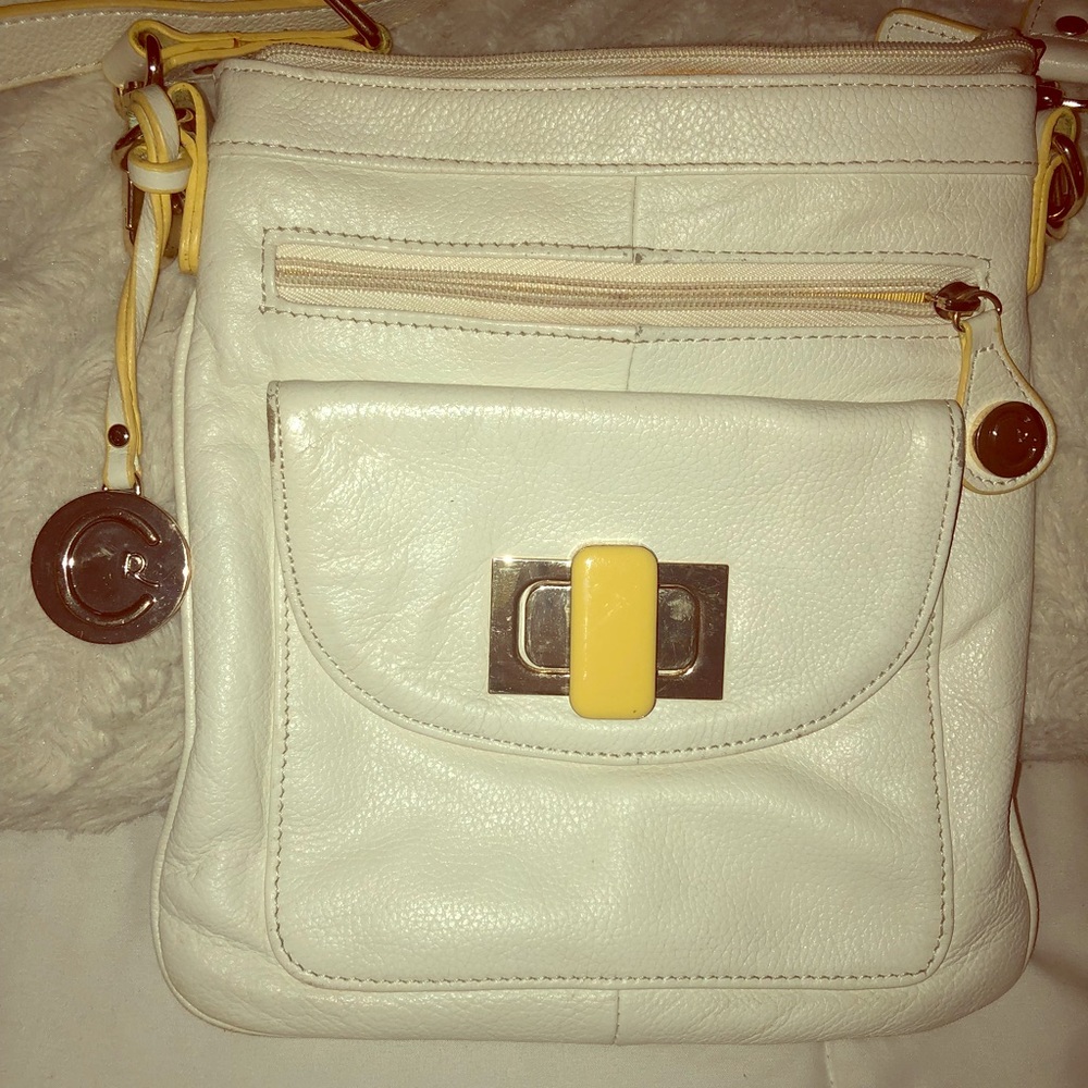 Cynthia Rowley Crossbody 👜